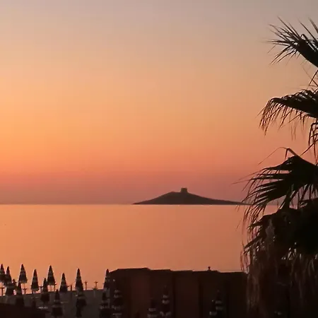 La Casa Di Peppe Capaci