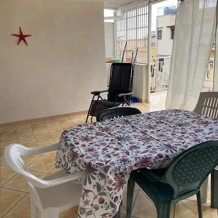 Дом отдыха La Casa Di Peppe