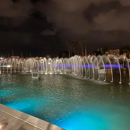 بيت للعطل La Casa Di Peppe كاباتشي