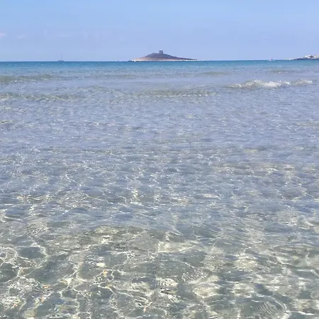 La Casa Di Peppe Vakantiehuis *