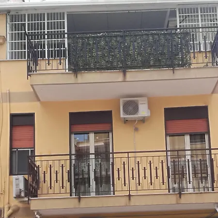 La Casa Di Peppe * Capaci