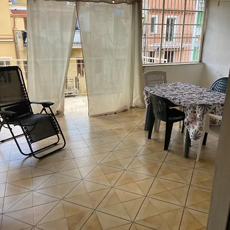 La Casa Di Peppe בית נופש *