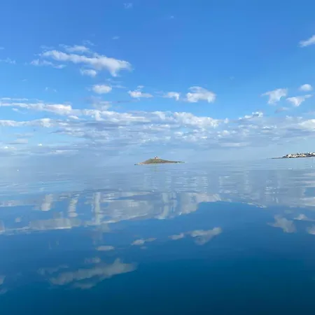 La Casa Di Peppe * Capaci