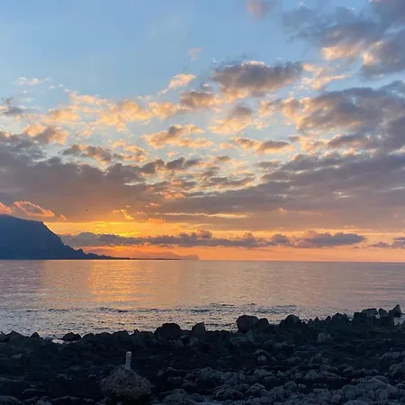 La Casa Di Peppe * Capaci