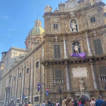 La Casa Di Peppe * Capaci