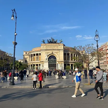 La Casa Di Peppe