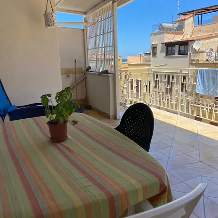 La Casa Di Peppe Vakantiehuis