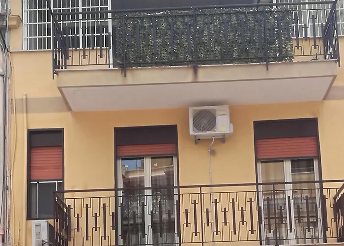 La Casa Di Peppe * 카파치