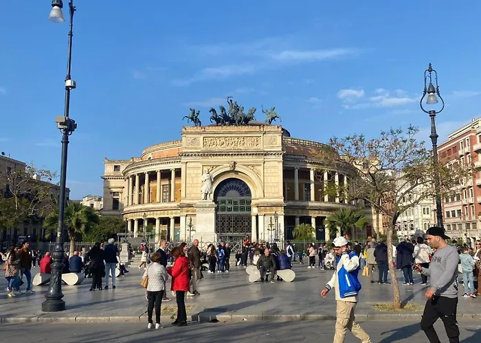 La Casa Di Peppe