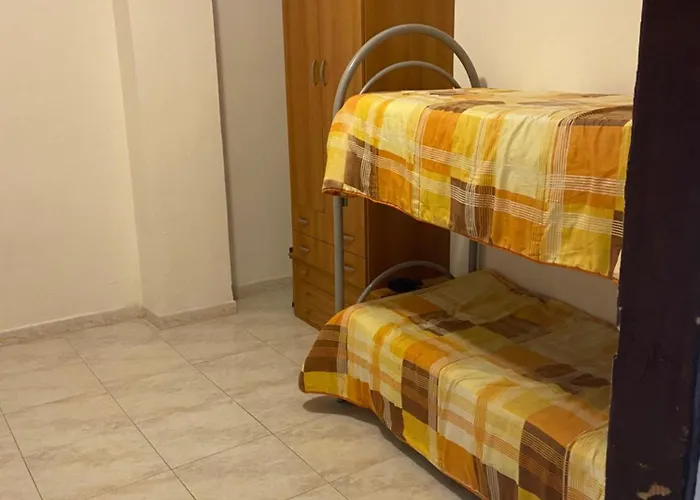 La Casa Di Peppe