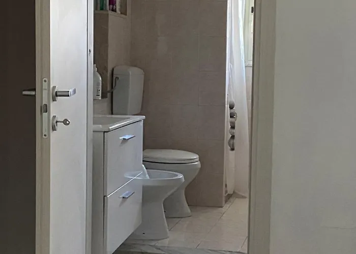 La Casa Di Peppe *